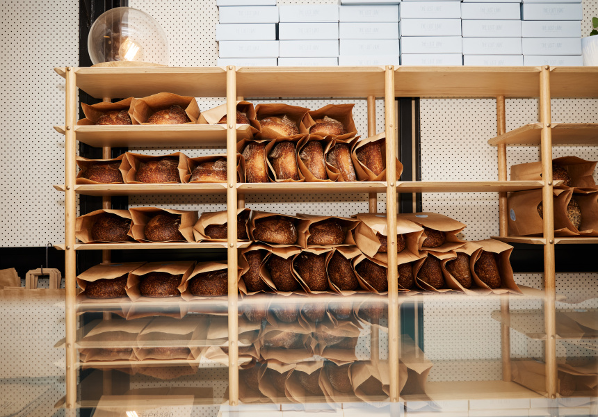 The Best Bakeries in Adelaide