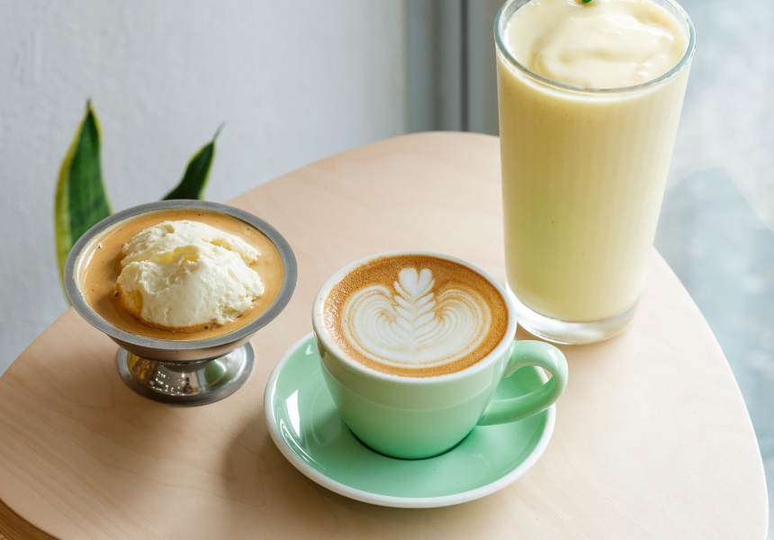 CafeSmart 2025 Cafes