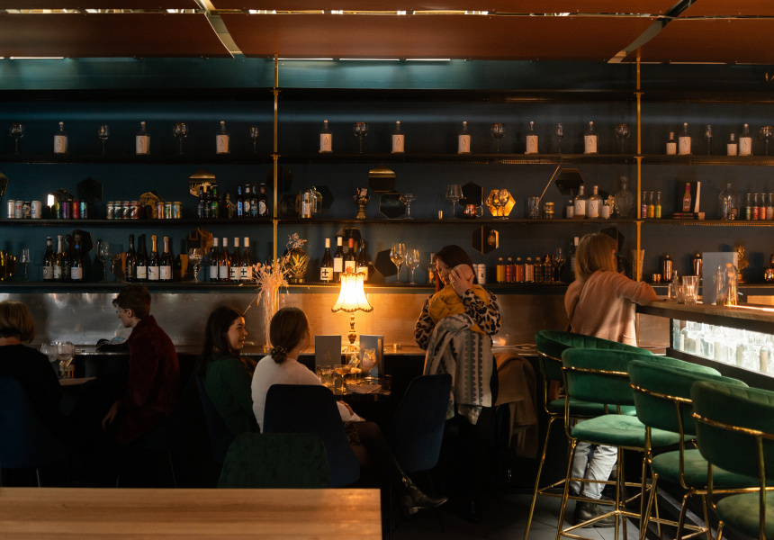 Best Non-Alcoholic Bars in Melbourne