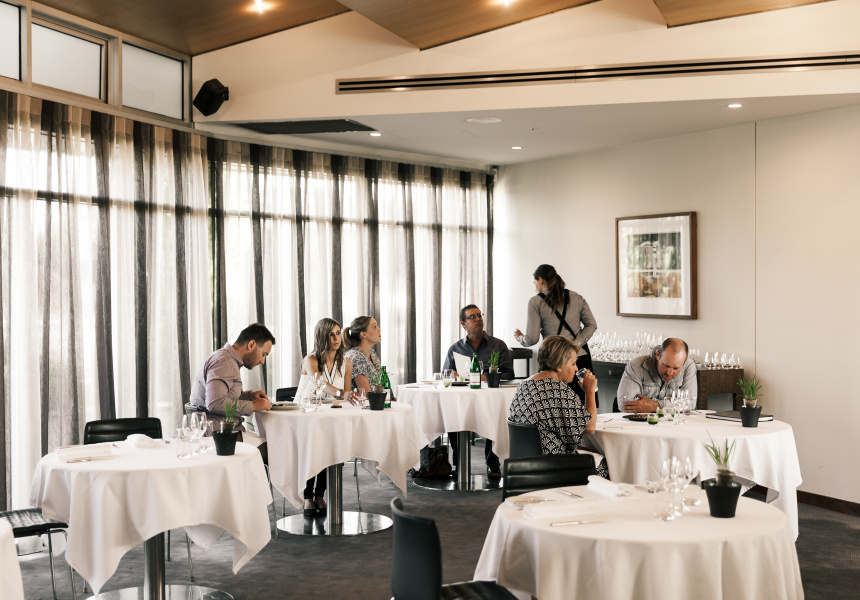 Best Restaurants in Regional Victoria