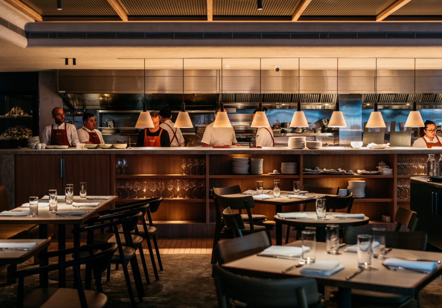 Best Restaurants in Double Bay