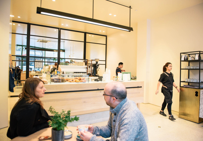 Workshop Brothers CBD