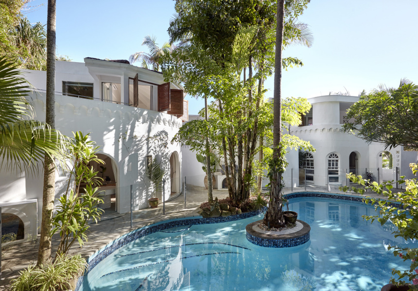 Best Accommodation in New South Wales