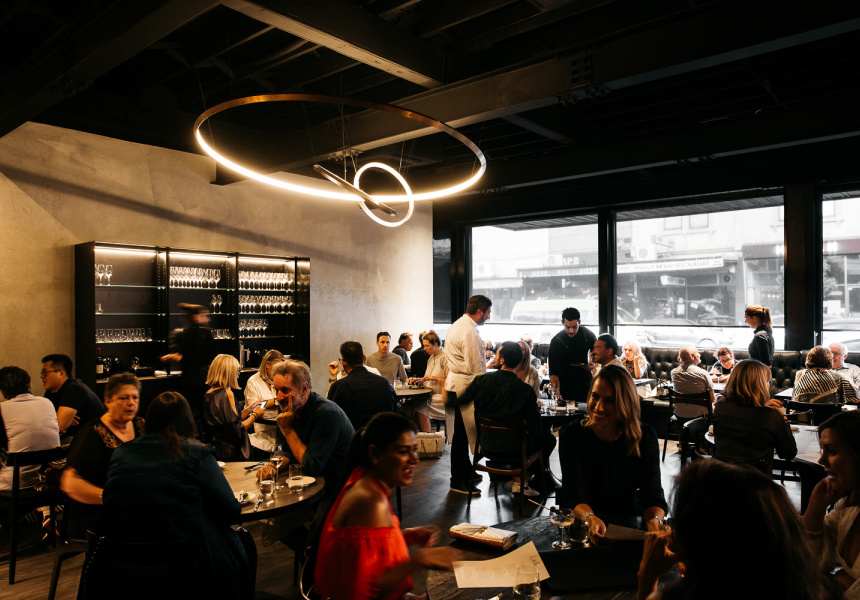 The Best Restaurants in Northcote