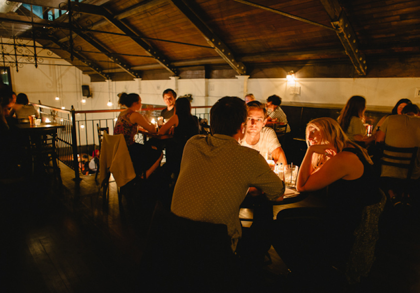 Best Bars in Newtown