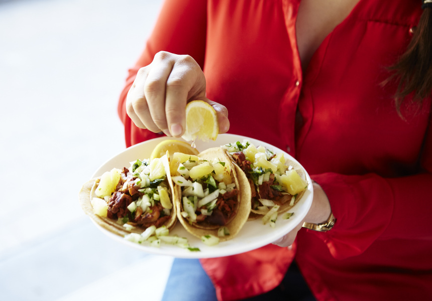 Best Takeaway Mexican in Sydney