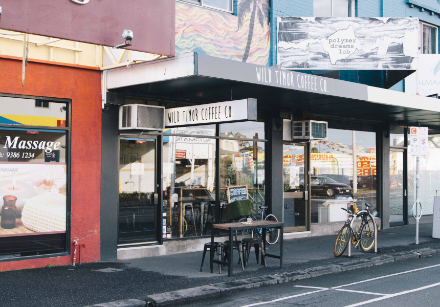 Best Cafes in Coburg
