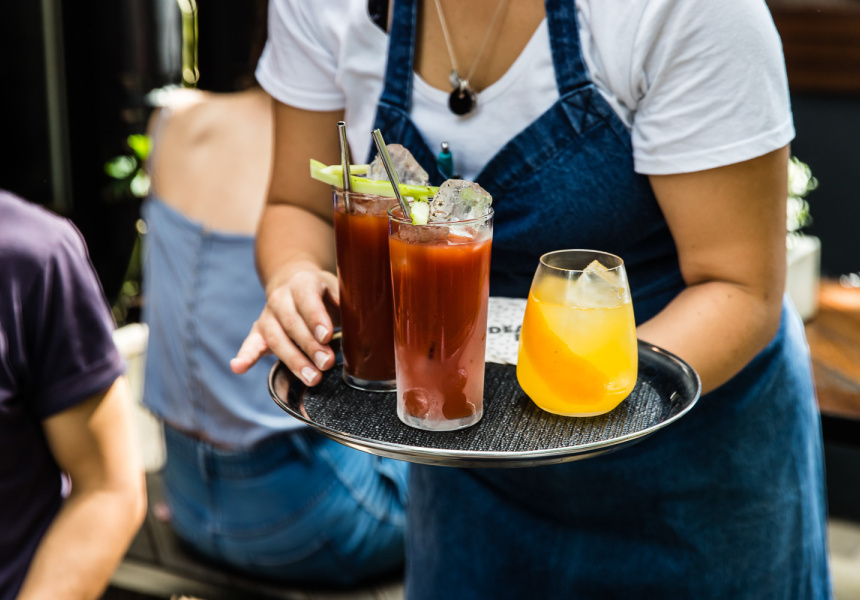 The Best Bottomless Brunches in Melbourne