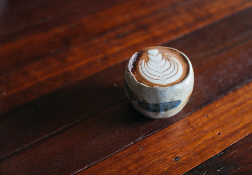 CafeSmart 2025 Cafes