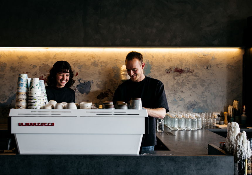 Tusk Collaborative’s Charlotte Stevens on Eating and Drinking in Canberra