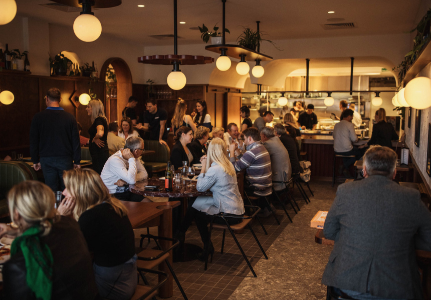 Best Italian Restaurants in Adelaide