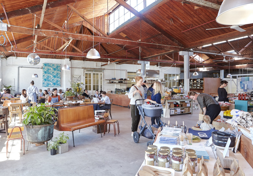 The Best Japanese Cafes in Melbourne