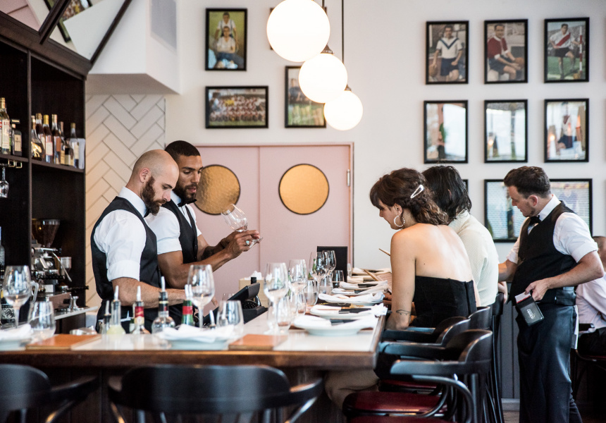 The Best Restaurants in Surry Hills