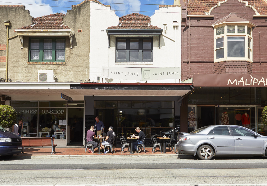 Best Cafes in Malvern