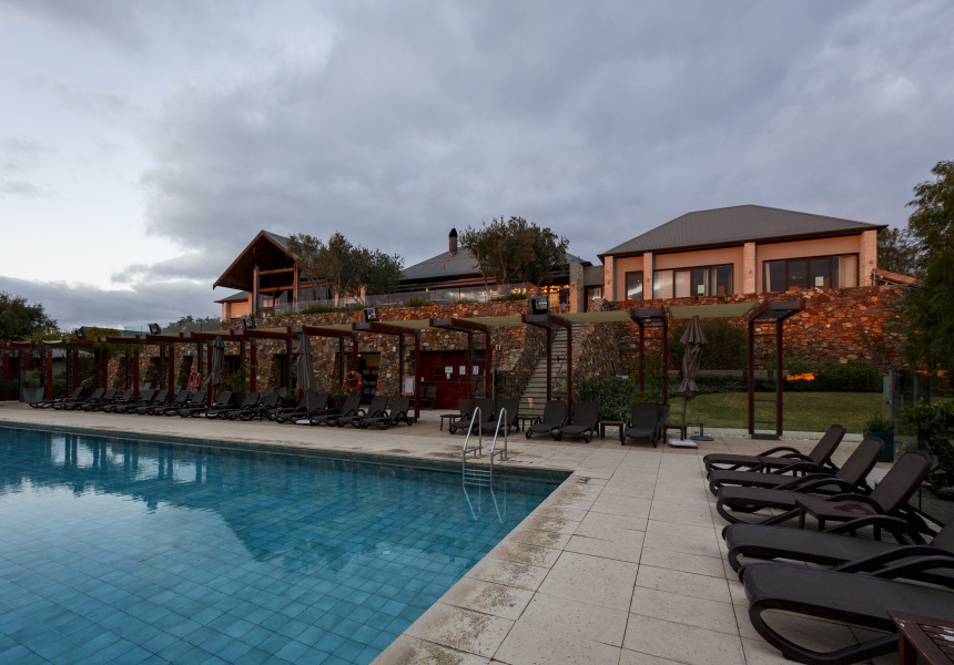 The Best Accommodation in Margaret River