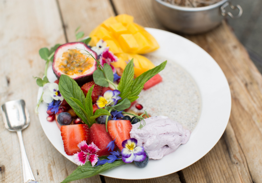 The Best Vegetarian Restaurants (and Menus) in Perth