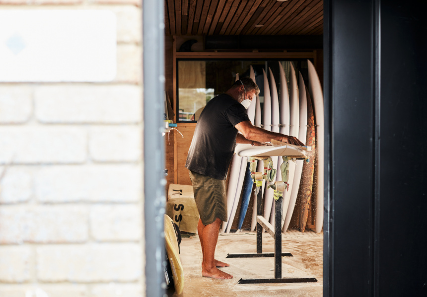 “It’s Definitely Still a Bit of a Secret”: Dromana Habitat Is a Hotbed of Artisans on the Mornington Peninsula