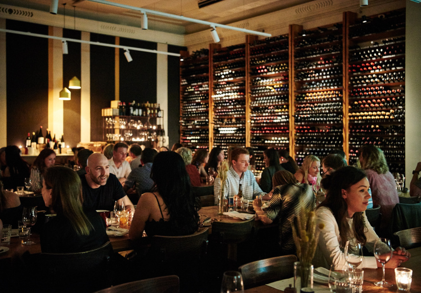 Best Restaurants in Cottesloe