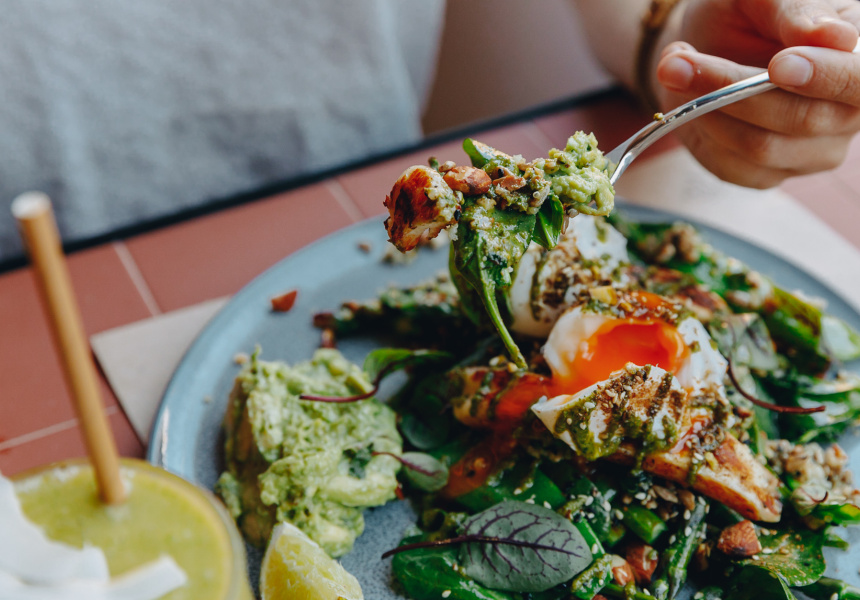 Nine Yards South Melbourne