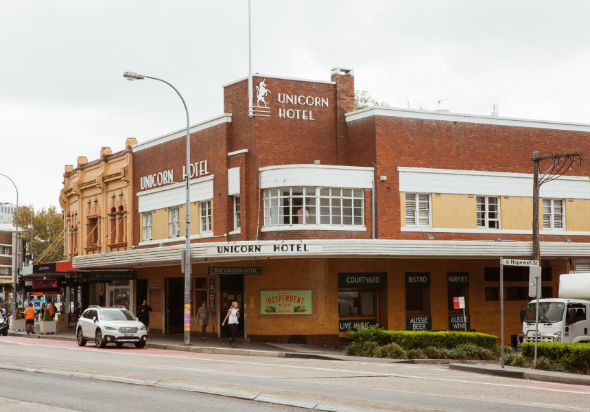 Best Pubs in Paddington