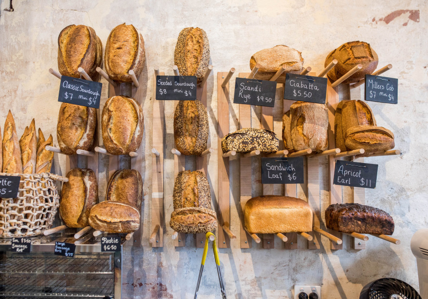 The Best Bakeries in Perth