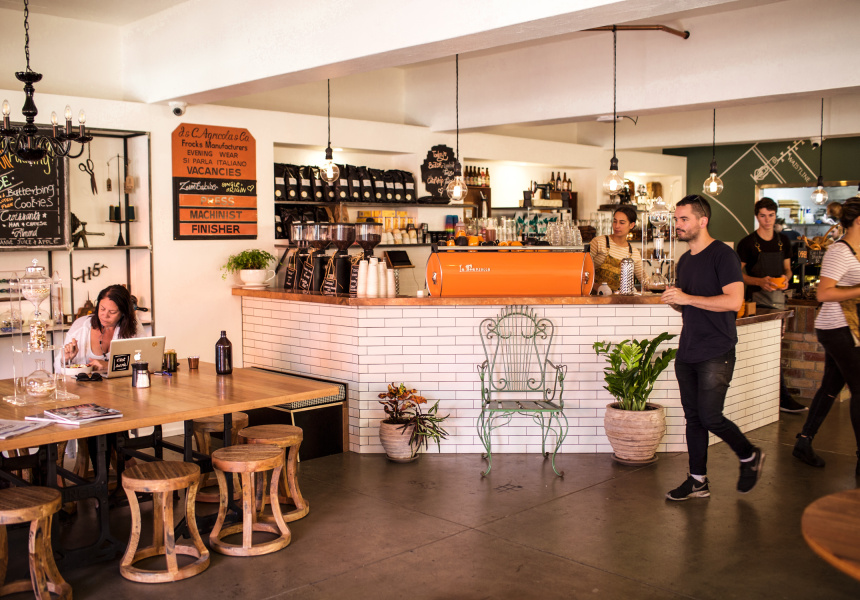 Best Cafes in Preston