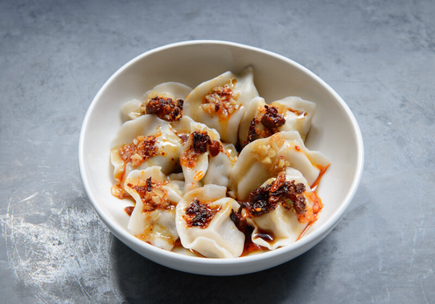Best Takeaway Dumplings in Melbourne