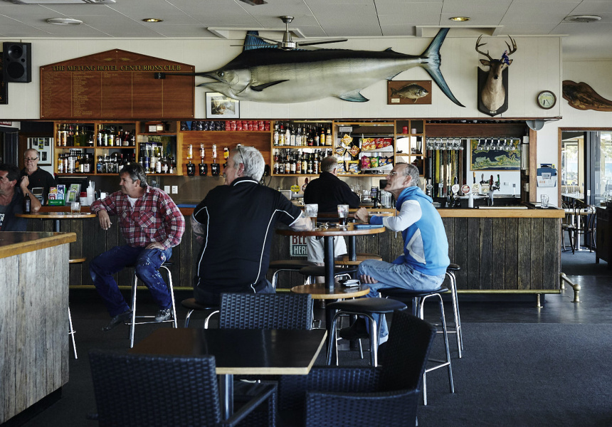 The Best Pubs in Regional Victoria