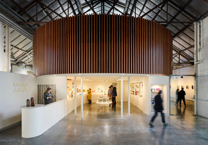 A Guide to Small Galleries in Canberra