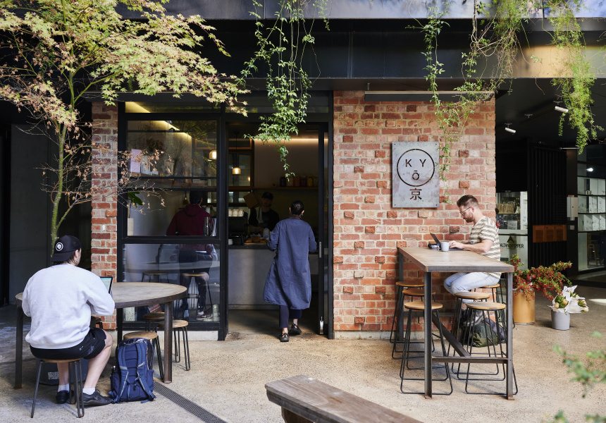 My Canberra: Poet, Rapper and Artist Omar Musa on Where He Goes for Chilli Eggs, Laksa and Kitsch Knick-Knacks