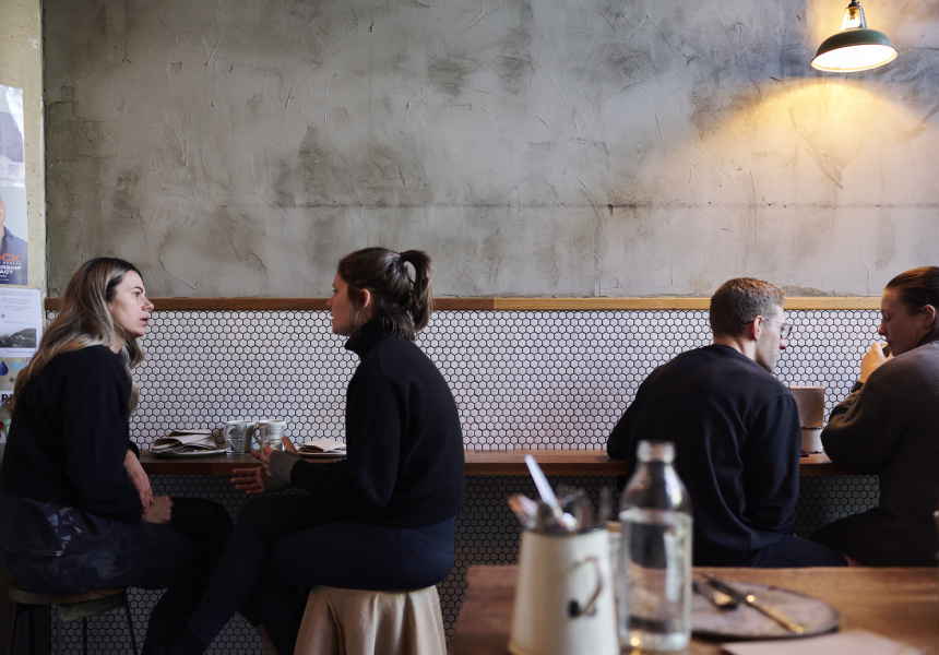 Best Cafes in Canberra