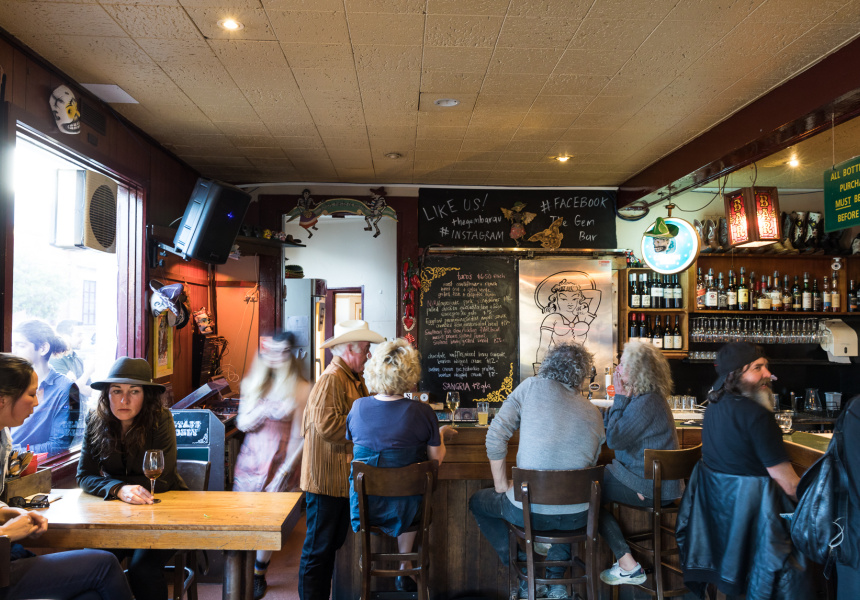 The Best Bars in Collingwood