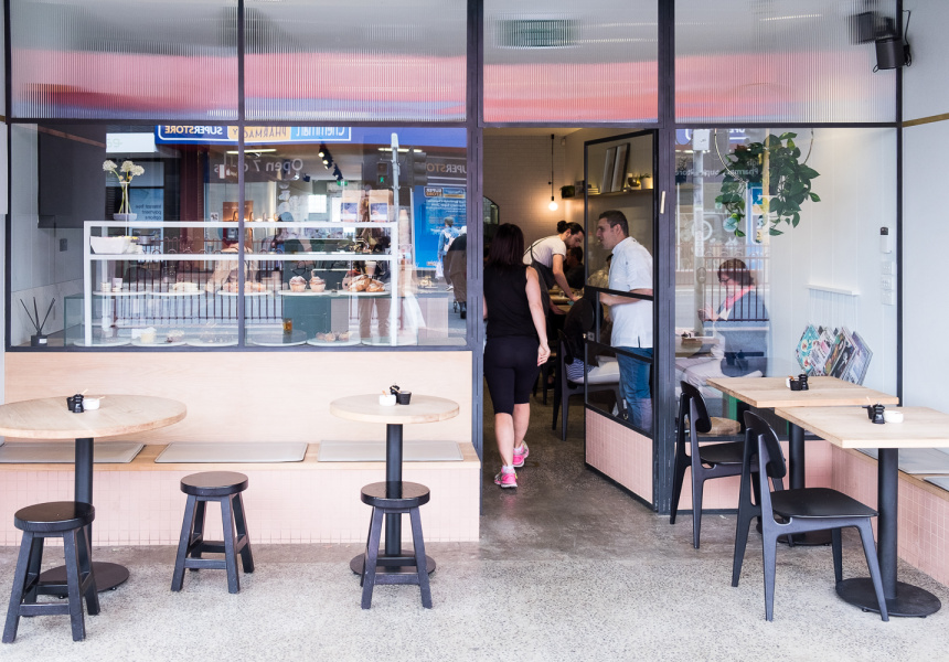 Best Cafes in Bentleigh East