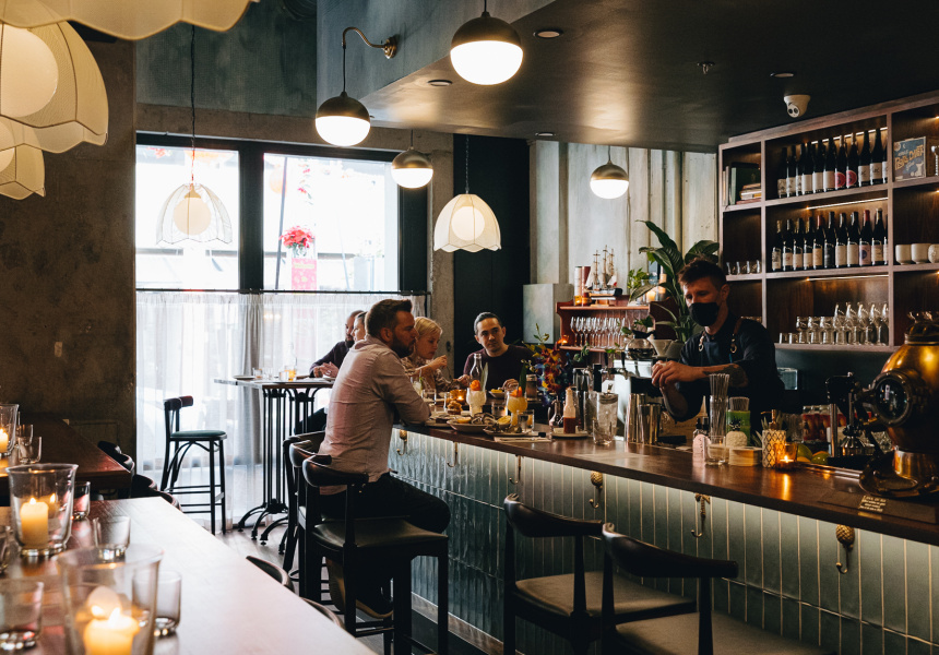 The Best New Bars in Melbourne