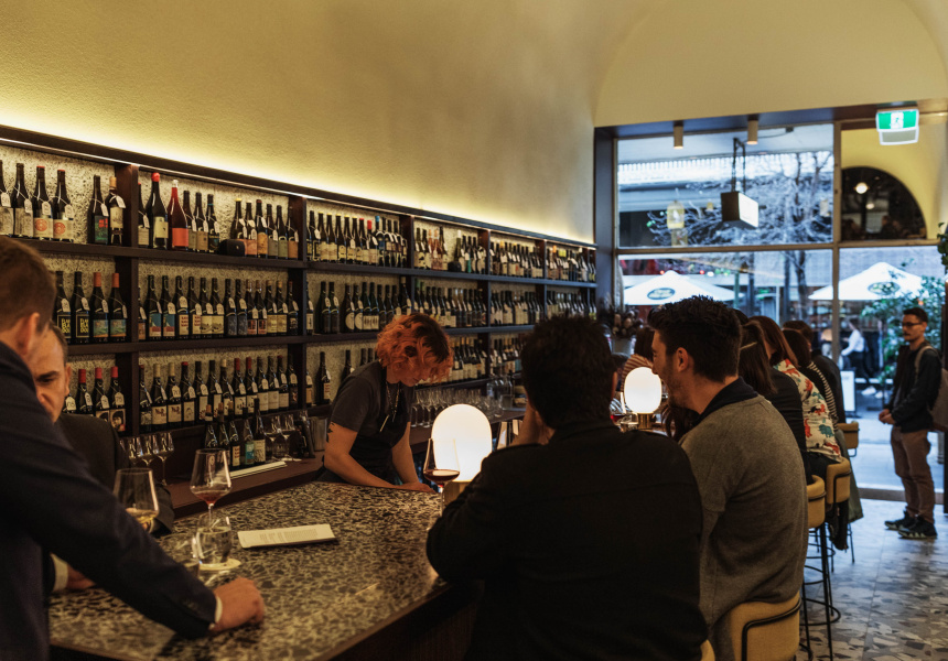Best Wine Bars in Adelaide