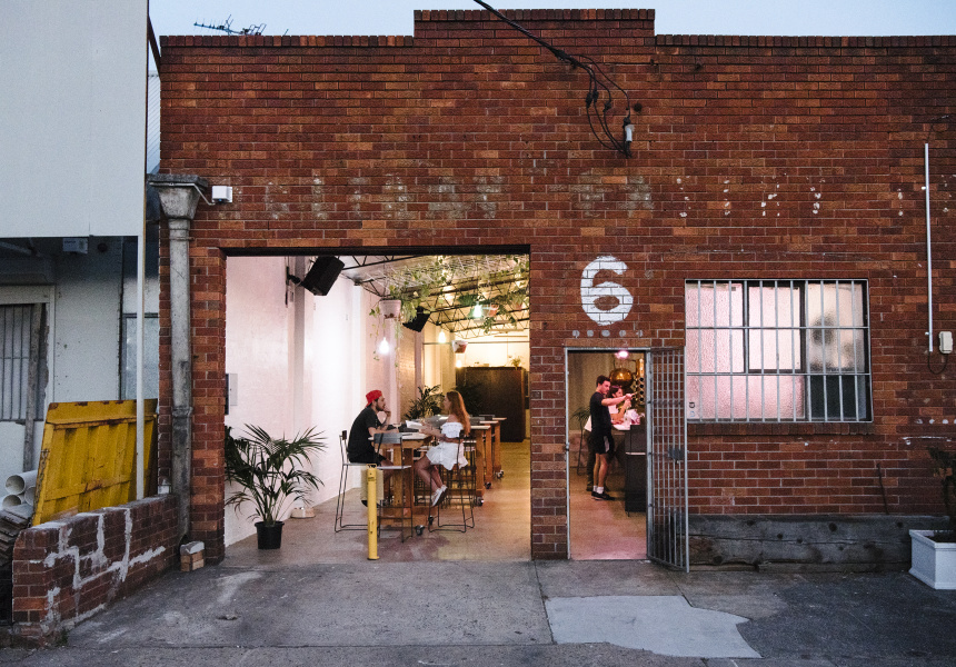 The Best Distilleries in Sydney