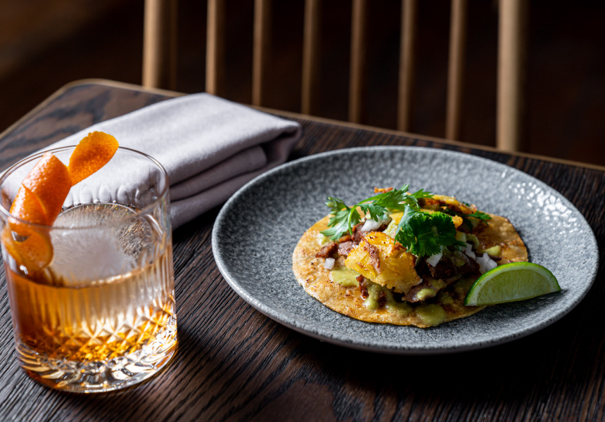 Best Tacos in Sydney