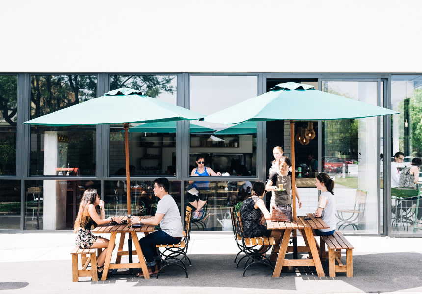 Best Cafes in Glen Iris