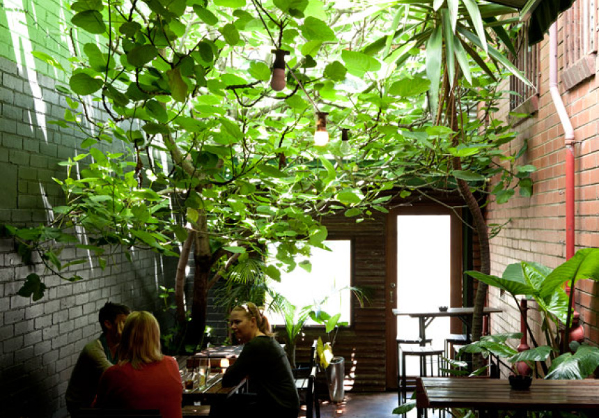 The Union Club Hotel