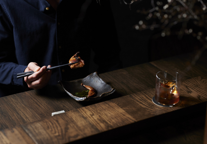 Where To Go for the Perfect Canberra Date Night