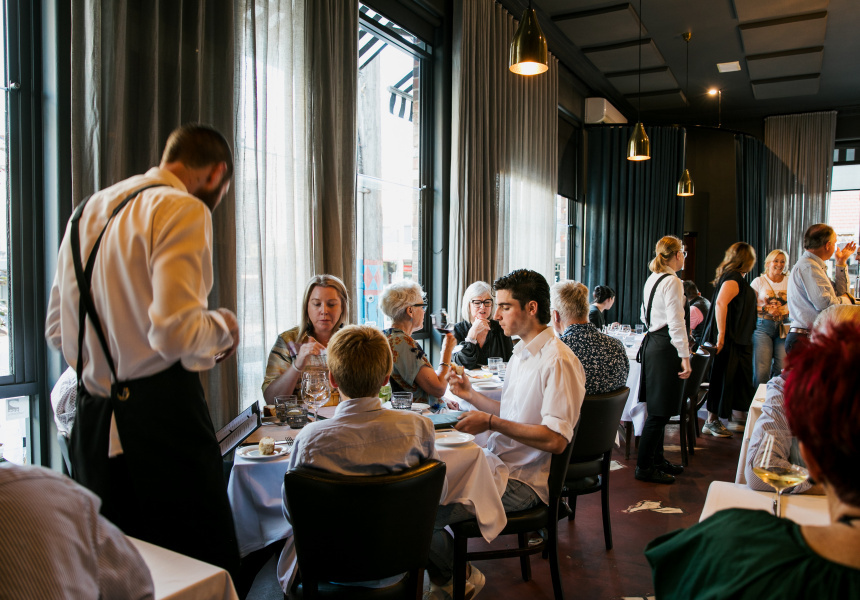 Best Restaurants in Kew