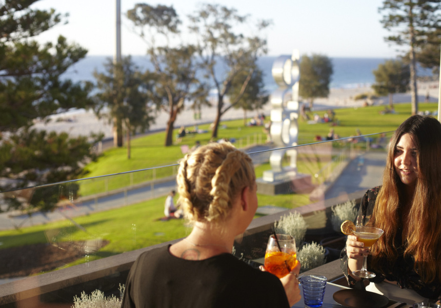 Best Beachside Venues in Perth
