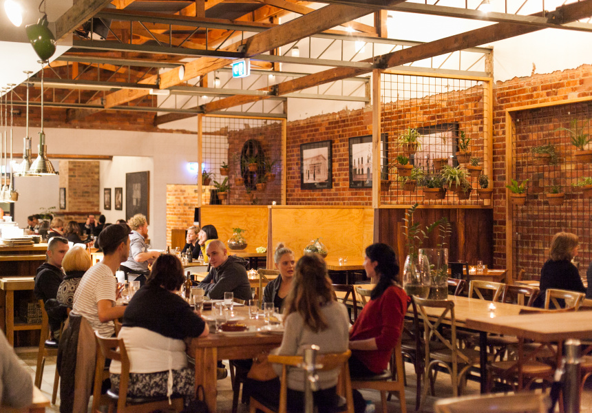 The Post Office Hotel