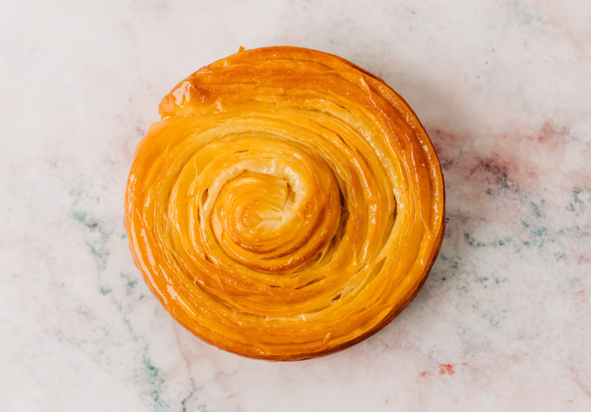 Best Kouign-Amanns in Melbourne