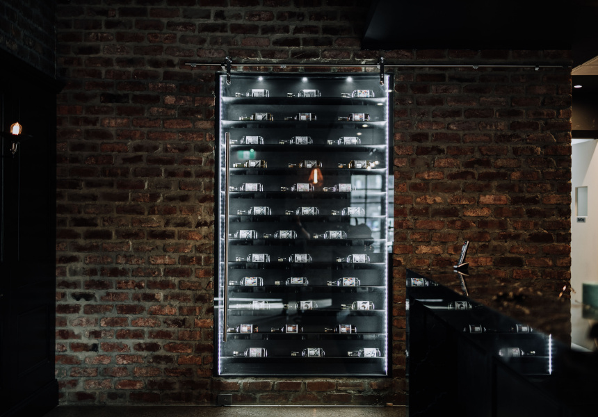 23rd Street on Melbourne