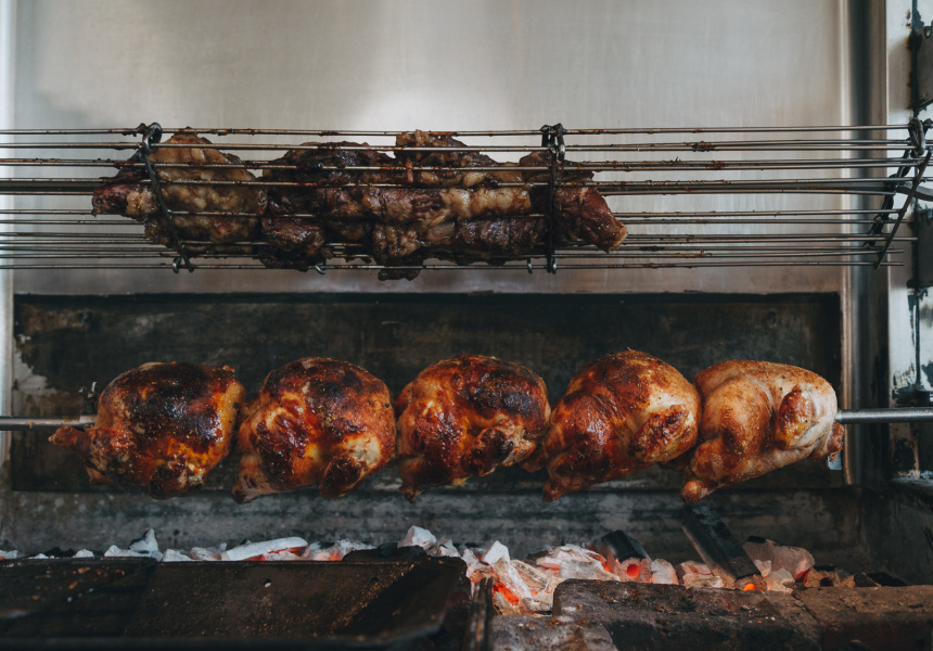 The Best Chicken Shops in Melbourne