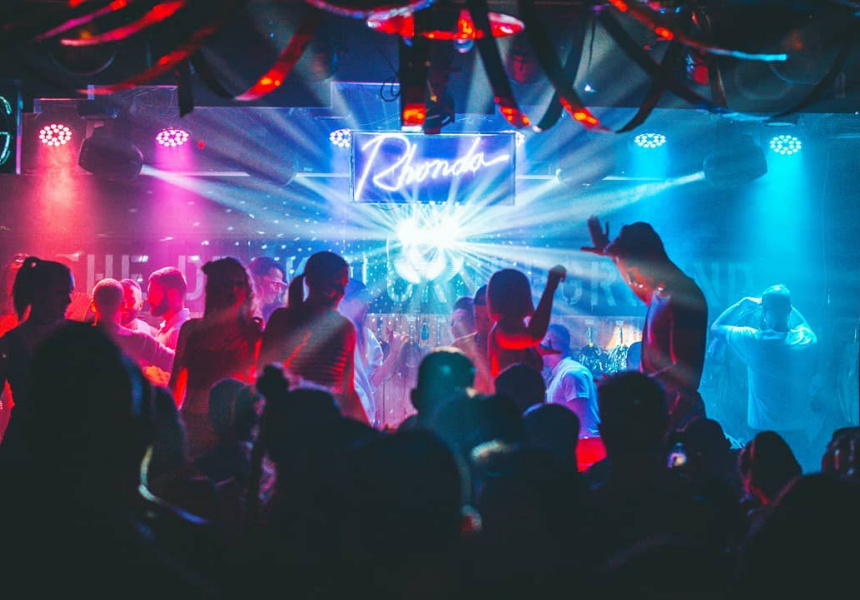 Best Bars for Dancing in Sydney
