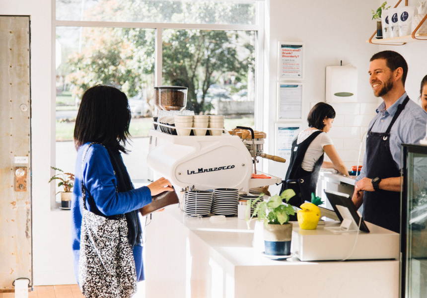 Best Cafes in South Melbourne