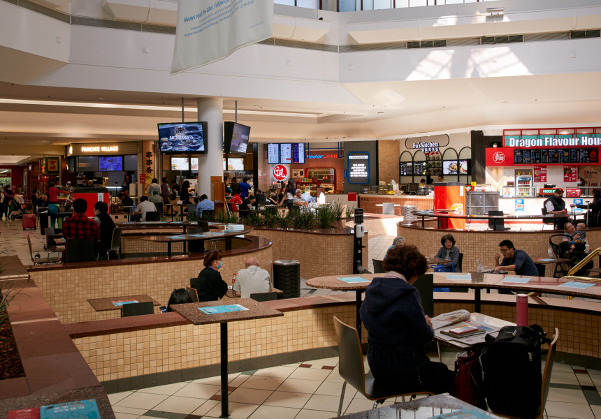 The Best Restaurants in Box Hill