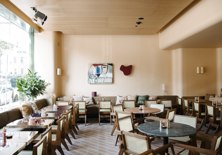 Most Beautiful Cafes in Sydney